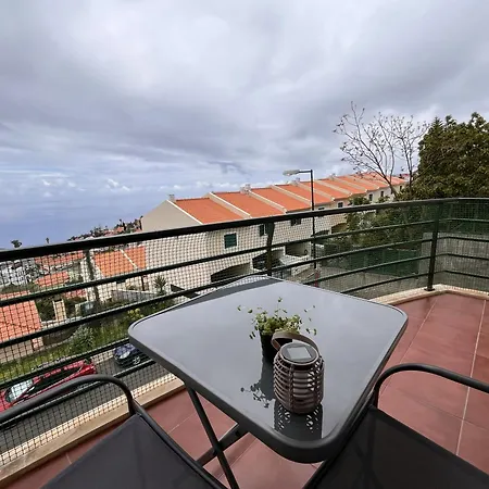 Jardins Do Garajau View Διαμέρισμα *